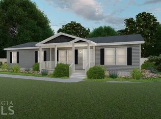 1910 Poplar Springs Rd, Buchanan, GA 30113