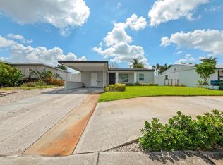 5240 NE 3rd Terrace, Oakland Park, FL 33334