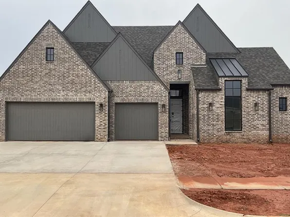 18021 Youngs Ave, Oklahoma City, OK 73159