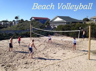 10 Battery Park Rd, Edisto Island, SC 29438