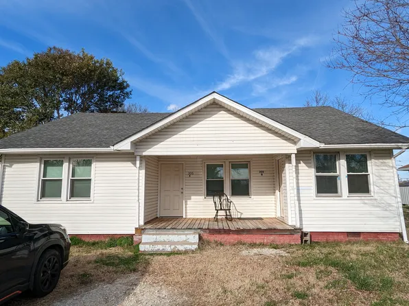 306 Bell St #B, Kannapolis, NC 28081