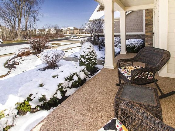 porch