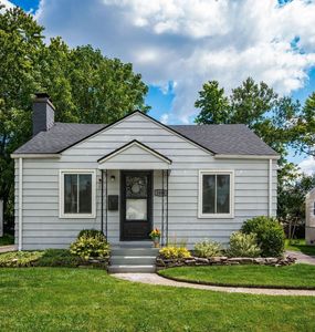 1464 Miller Ave, Columbus, OH, 43206