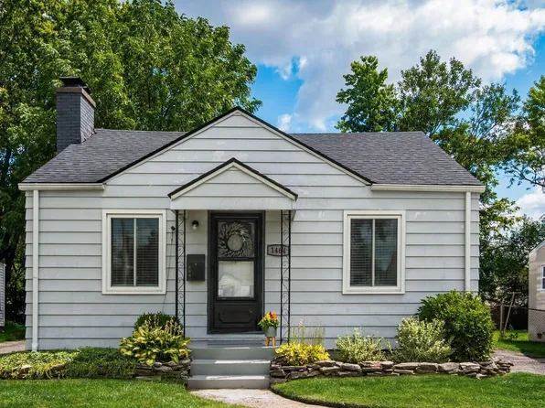 1464 Miller Ave, Columbus, OH 43206