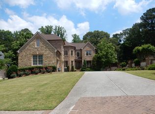 2241 Bryant Place Ct, Marietta, GA 30066