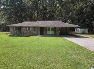 289 Center Point Rd, Sylacauga, AL 35151