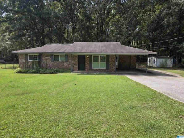 289 Center Point Rd, Sylacauga, AL 35151