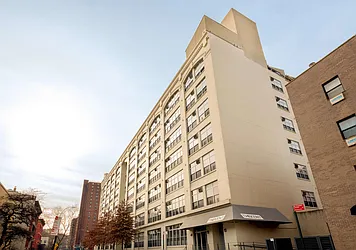 Rented by Compass