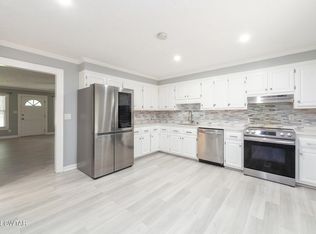 26 Pepper Rdg, Jackson, TN 38305