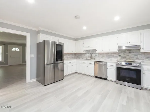 26 Pepper Rdg, Jackson, TN 38305