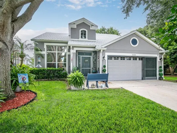 3530 Oak Brook Ln, Eustis, FL 32736