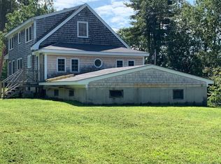 96 Morrison Rd, Springvale, ME 04083