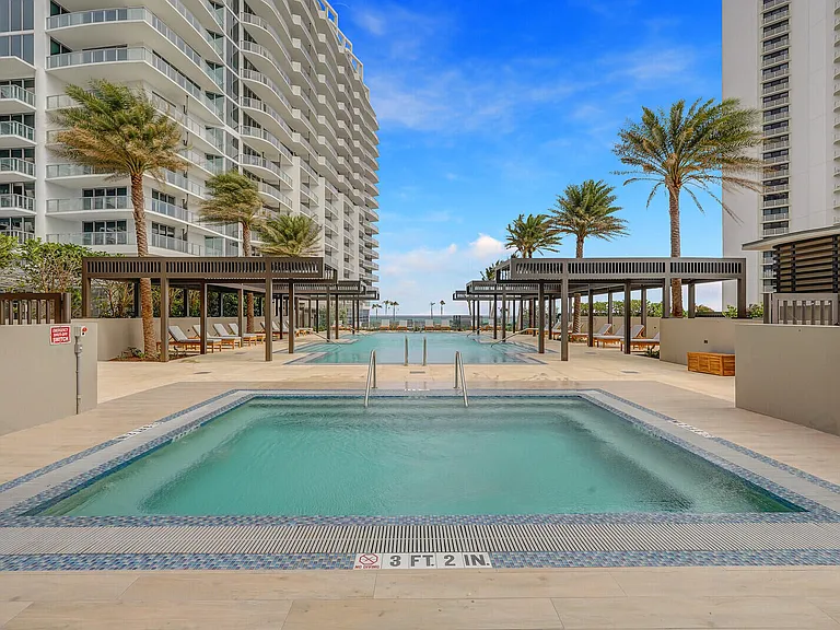 3100 N Ocean Dr #704 — Photo 2