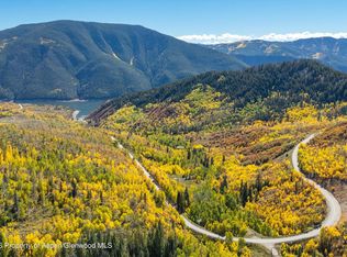 0 Frying Pan Rd, Basalt, CO 81621