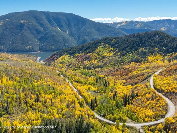0 Frying Pan Rd, Basalt, CO 81621