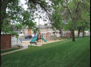 Grandview Apartments, Mitchell, SD 57301
