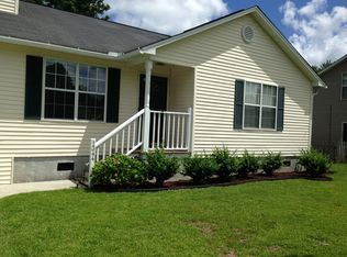 1344 Winterberry Ave, Goose Creek, SC 29445