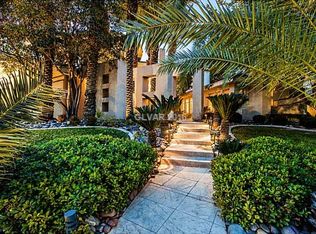 1005 Trophy Hills Dr, Las Vegas, NV 89134