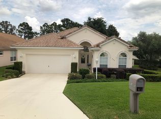 537 W Doerr Path, Hernando, FL 34442