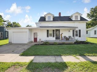 28 Elm St, Kingston, OH 45644