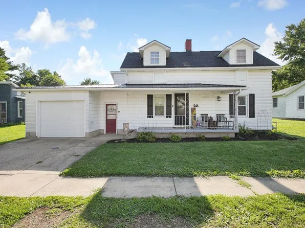 28 Elm St, Kingston, OH 45644