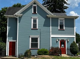 1009-1011 Water St, Indiana, PA 15701