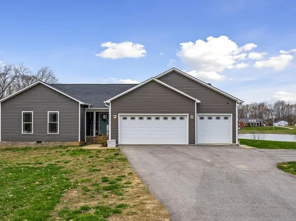 798 Bilbrey Rd, Rickman, TN 38580