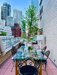 Rented by Oxford Property Group