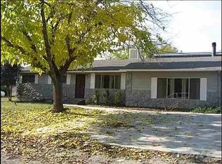 12012 Hoover Rd, Loma Rica, CA 95901