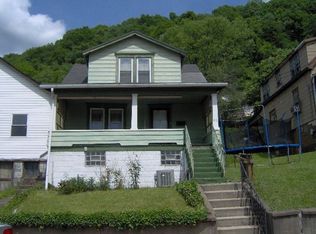 410 Main St, Follansbee, WV 26037