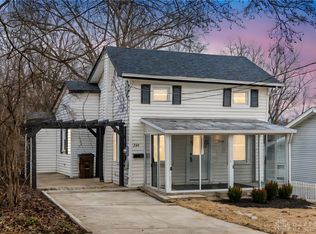 224 W Warren St, Lebanon, OH 45036