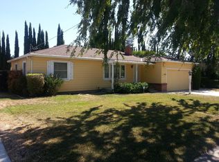 360 Nancy Ln, San Jose, CA 95127