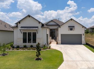 23339 Grande Vis, San Antonio, TX 78261