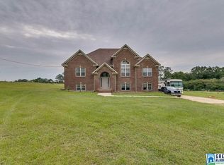 603 County Road 407, Clanton, AL 35045