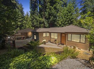 1471 McLellan Rd, Felton, CA 95018