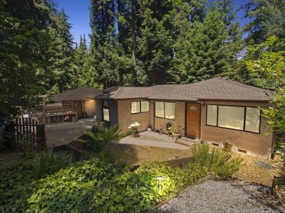 1471 McLellan Rd, Felton, CA, 95018