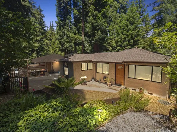 1471 McLellan Rd, Felton, CA 95018