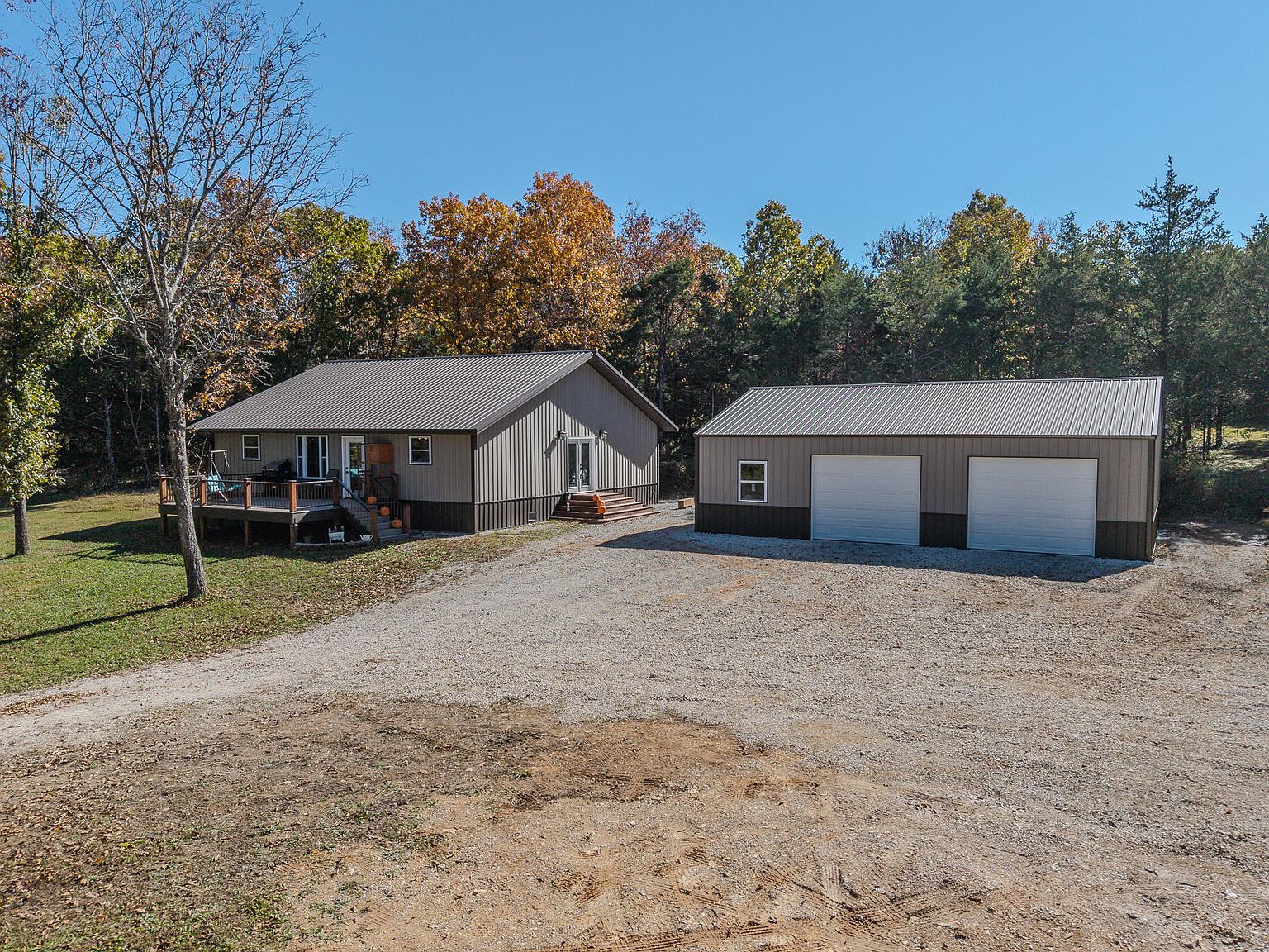 7084 Logan Road, Hartville, MO 65667 | Zillow
