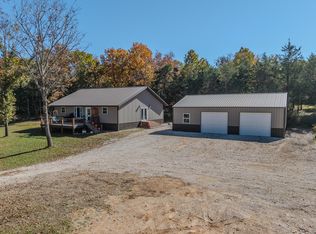 7084 Logan Road, Hartville, MO 65667