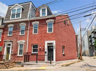 189 34th St, Pittsburgh, PA 15201