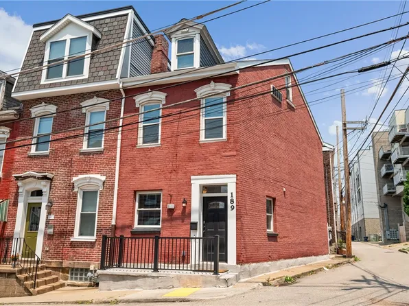 189 34th St, Pittsburgh, PA 15201