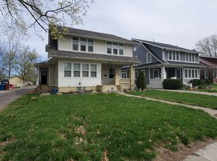 332 N Main St, Carrollton, IL 62016