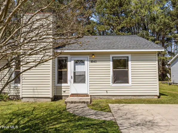 1043 Spring Villa Drive, Jacksonville, NC 28540