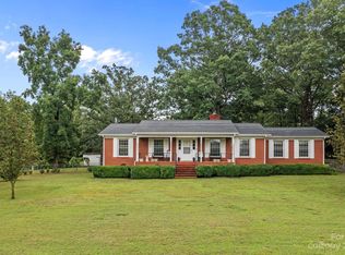 565 Phaniel Church Rd, Rockwell, NC 28138