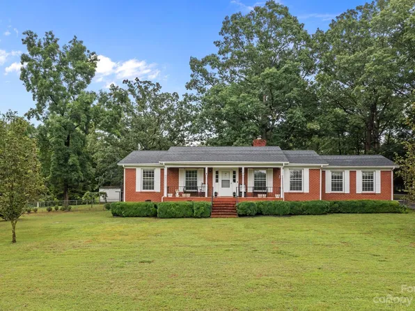 565 Phaniel Church Rd, Rockwell, NC 28138