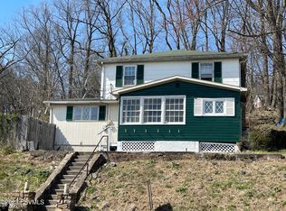1007 E 5th St, Bloomsburg, PA 17815