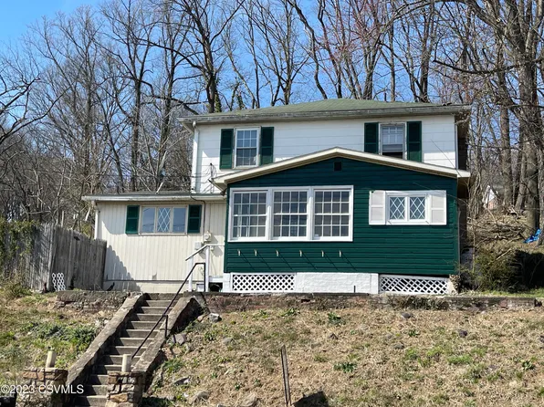 1007 E 5th St, Bloomsburg, PA 17815