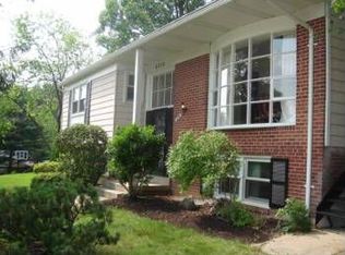 6516 Bowie Dr, Springfield, VA 22150