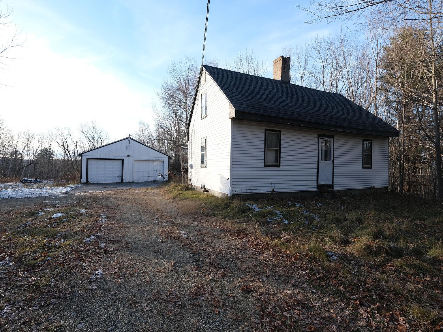 639 Wiscasset Road, Pittston, ME 04345 Zillow