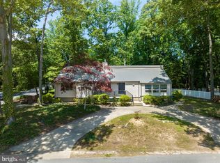 101 W Buckingham Dr, Rehoboth Beach, DE 19971